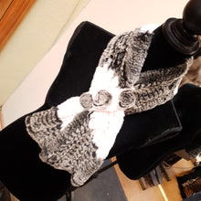 Load image into Gallery viewer, Rex rabbit scarves SALE
