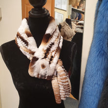 Load image into Gallery viewer, Rex rabbit scarves SALE
