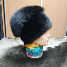 Load image into Gallery viewer, Mink hat
